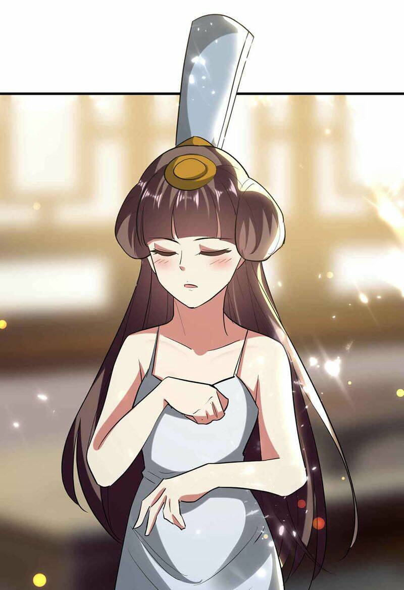 vạn giới tiên vương chapter 104 17