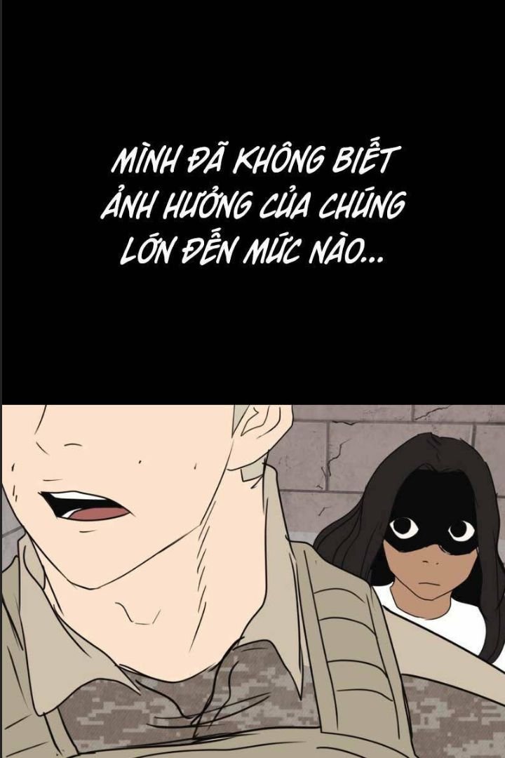 bạn trai võ sĩ chapter 81 83