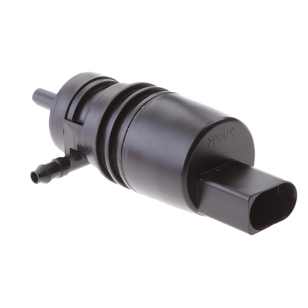 Car Windshield Washer Pump for BMW E46 E38 E39 E60 E65 X3 E53 X5 Z3 Z4