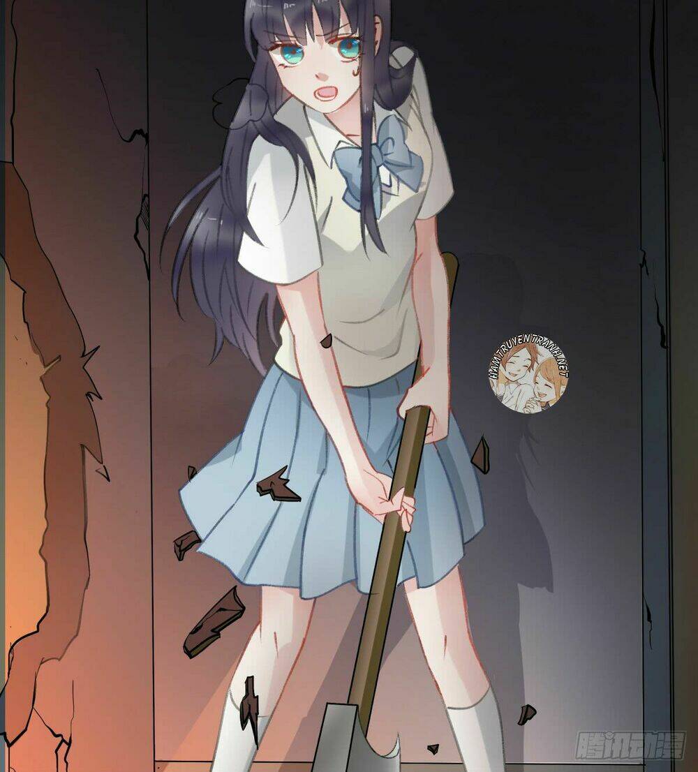 phi nhiên hướng phong chapter 13.2 7