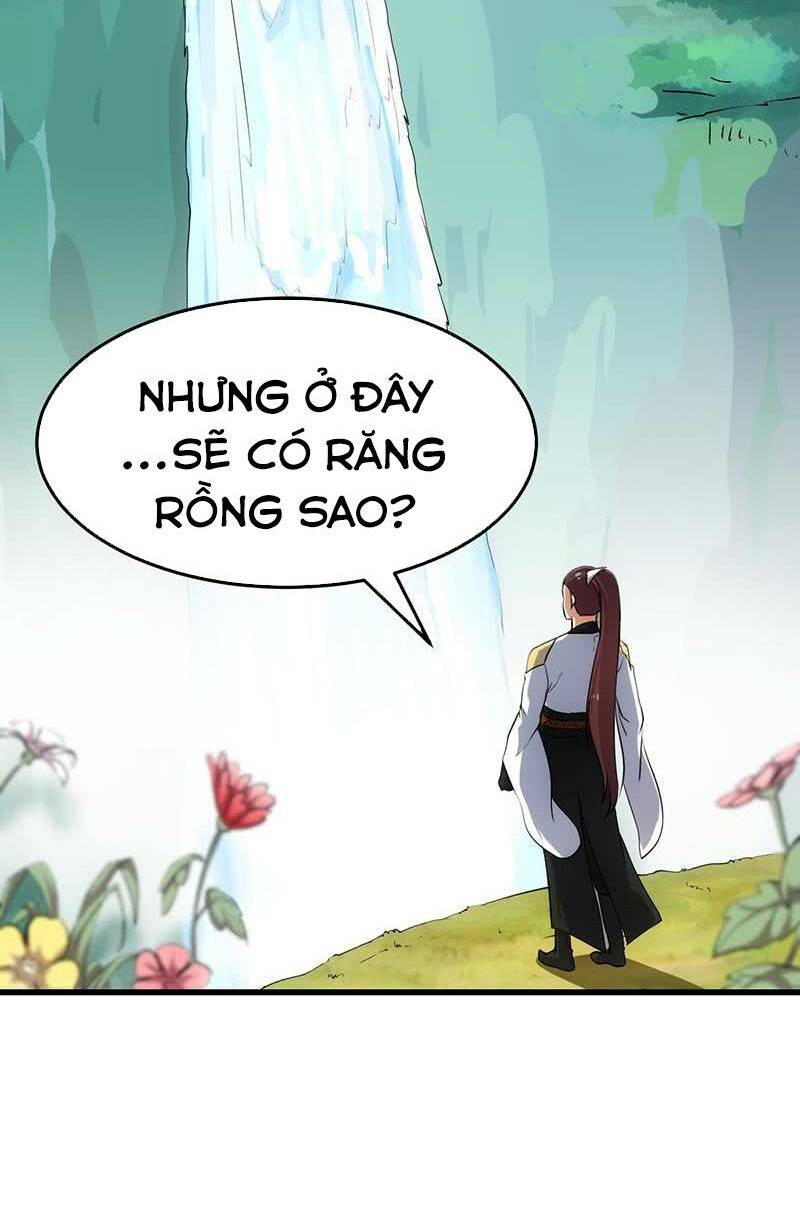 hệ thống thần long nghịch thiên chapter 31 23