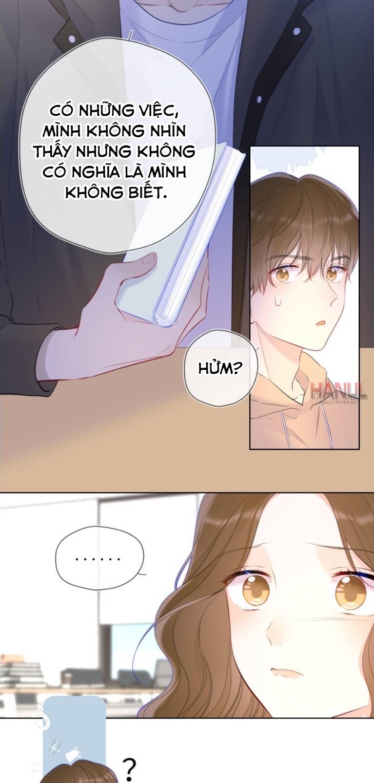 vì sao của tôi chapter 125 9