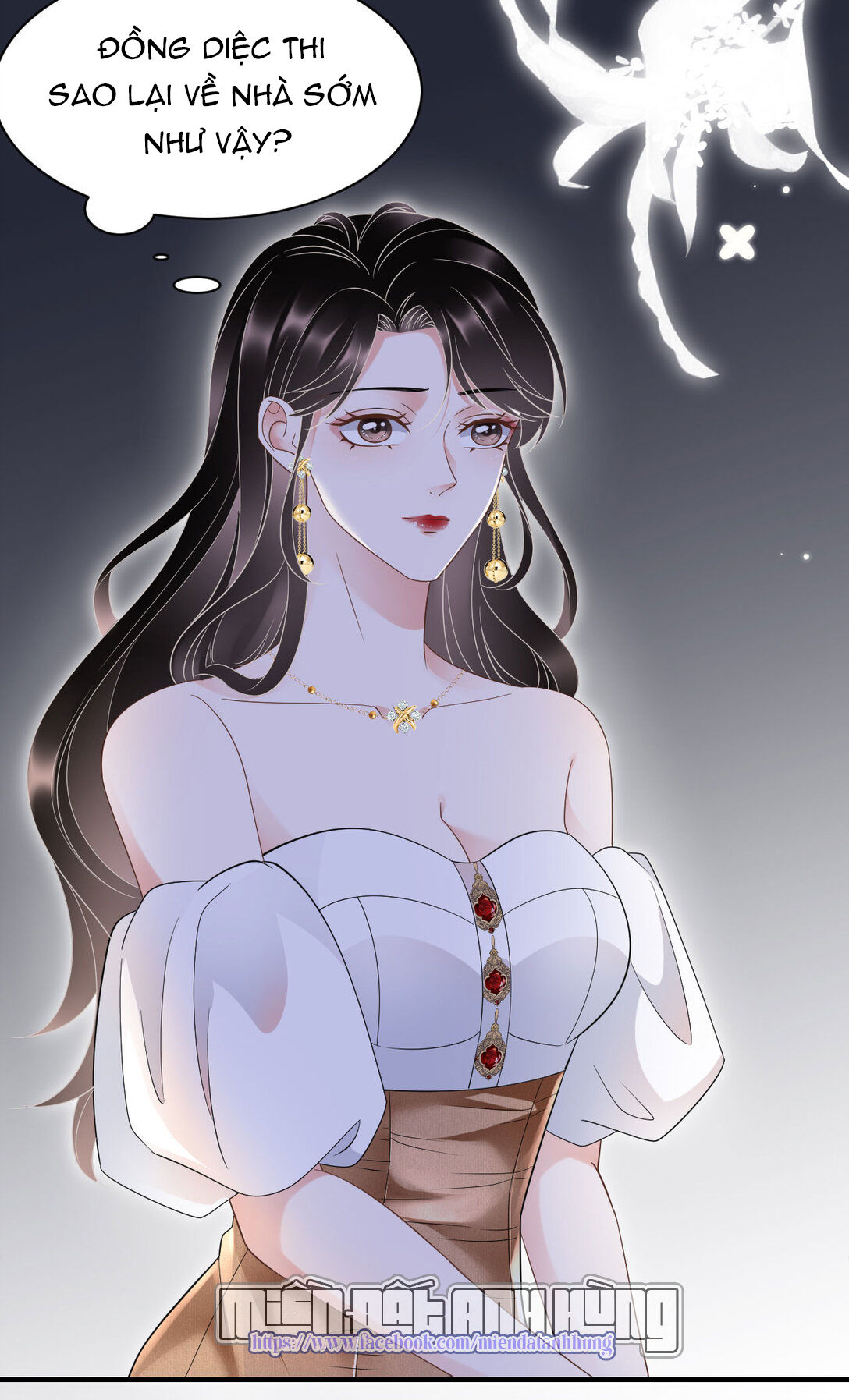 [16+] đại tiểu thư có thể có ý đồ xấu chapter 24 26