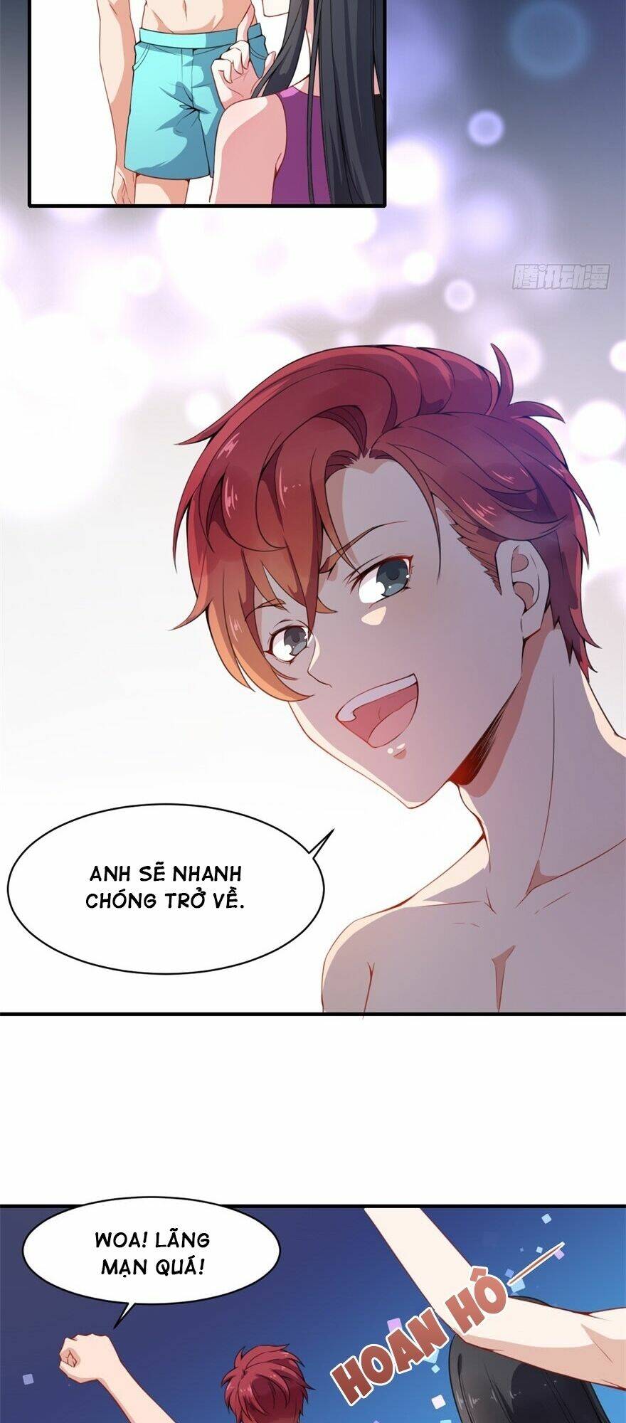 trinh thám quý tộc chapter 16 12