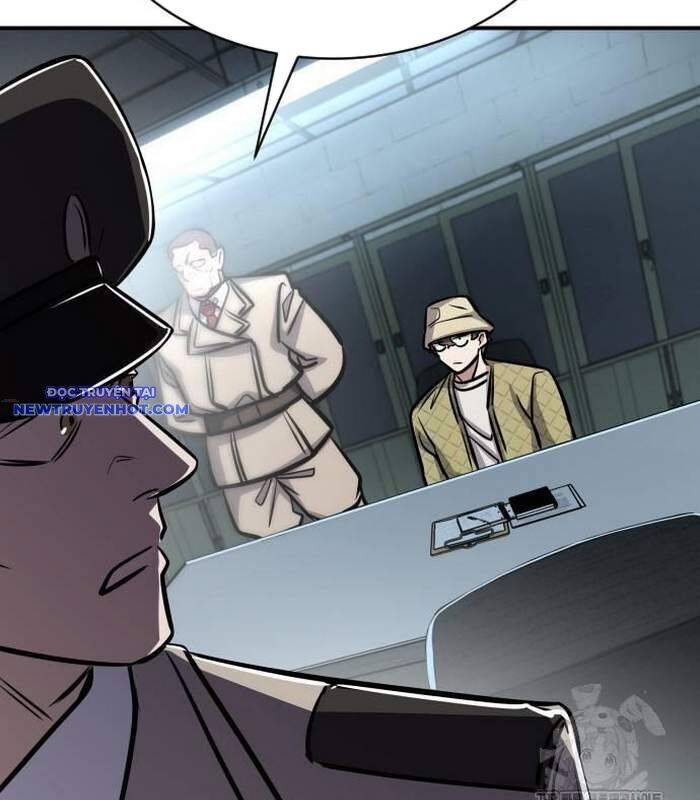 thợ săn huyền thoại trẻ hóa chapter 29 154