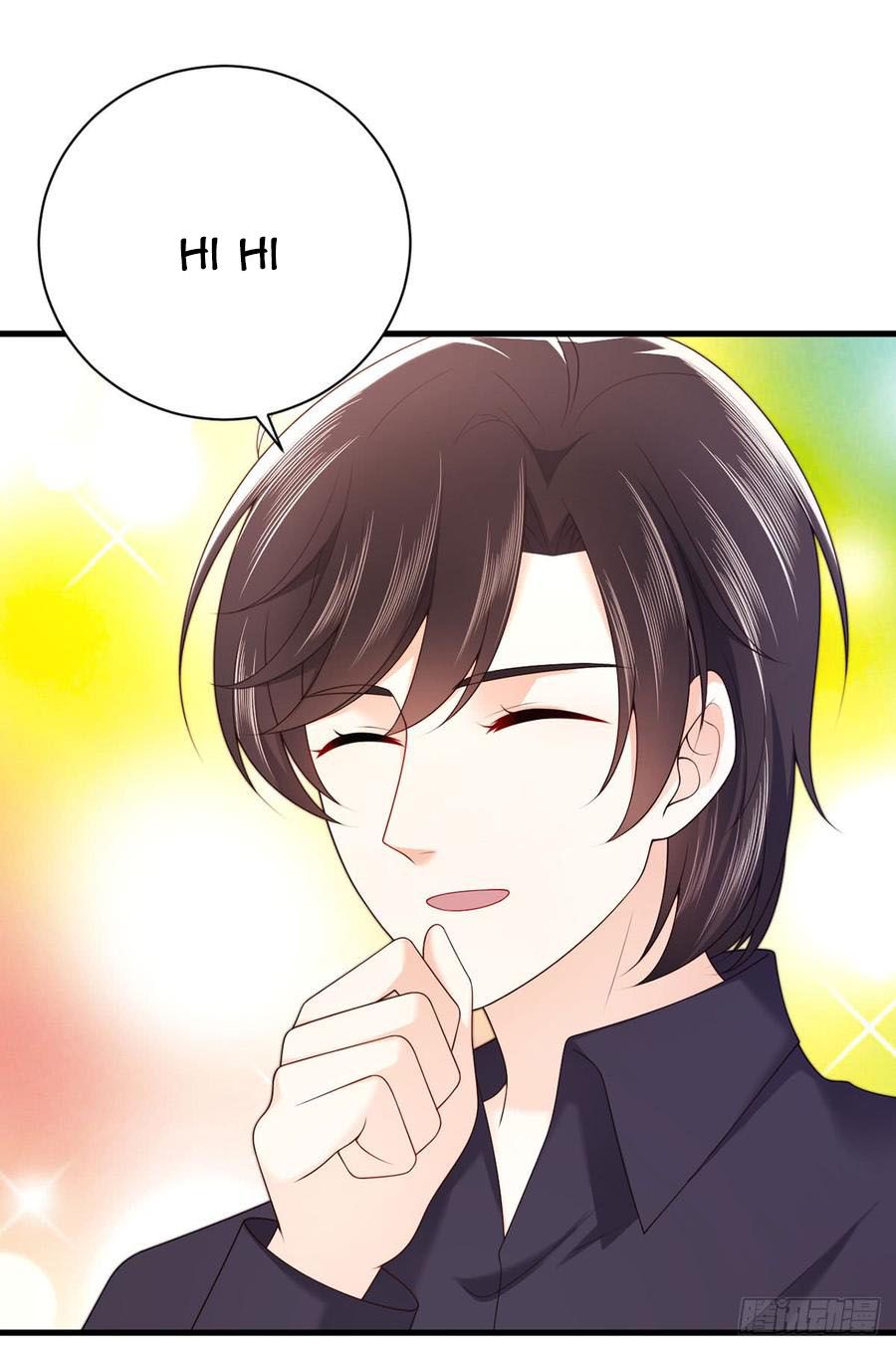 nam thần truy thê chỉ nam chapter 57.1 16