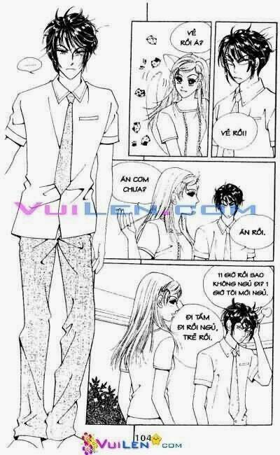 cô gái trung hoa chapter 5 104