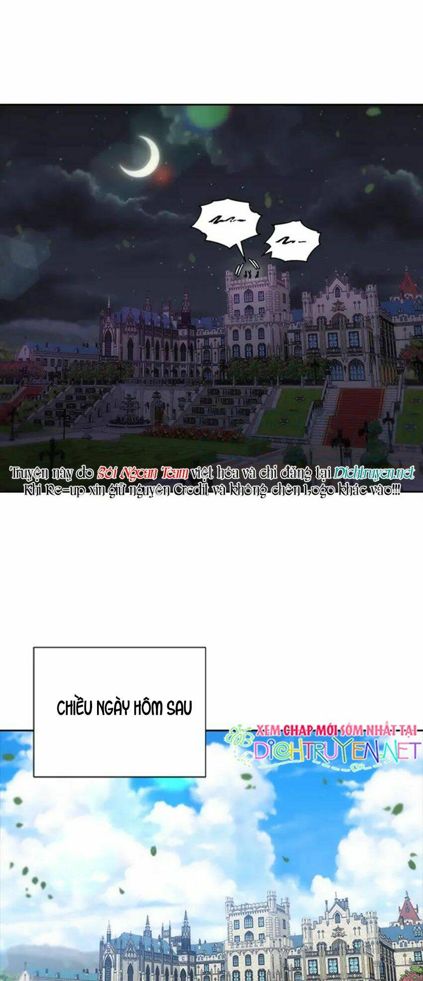 con gái bảo bối của ma vương chapter 78 25