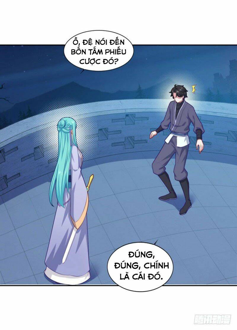 tiên ma đồng tu chapter 68 14