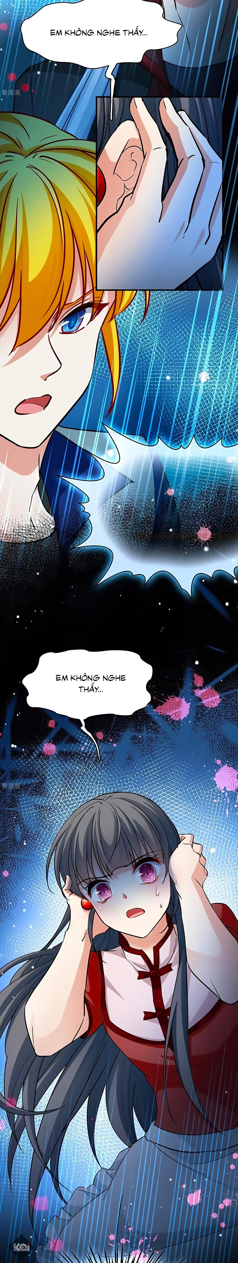 tầm trảo tiền thế chi lữ 2 chapter 8 4