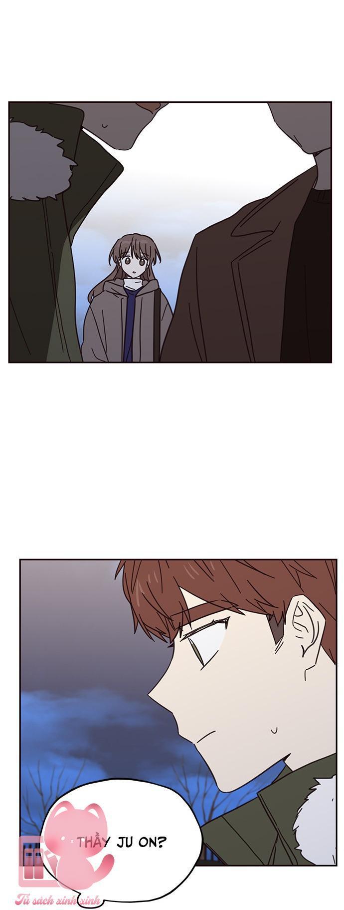 sợi chỉ tình yêu chapter 76 15