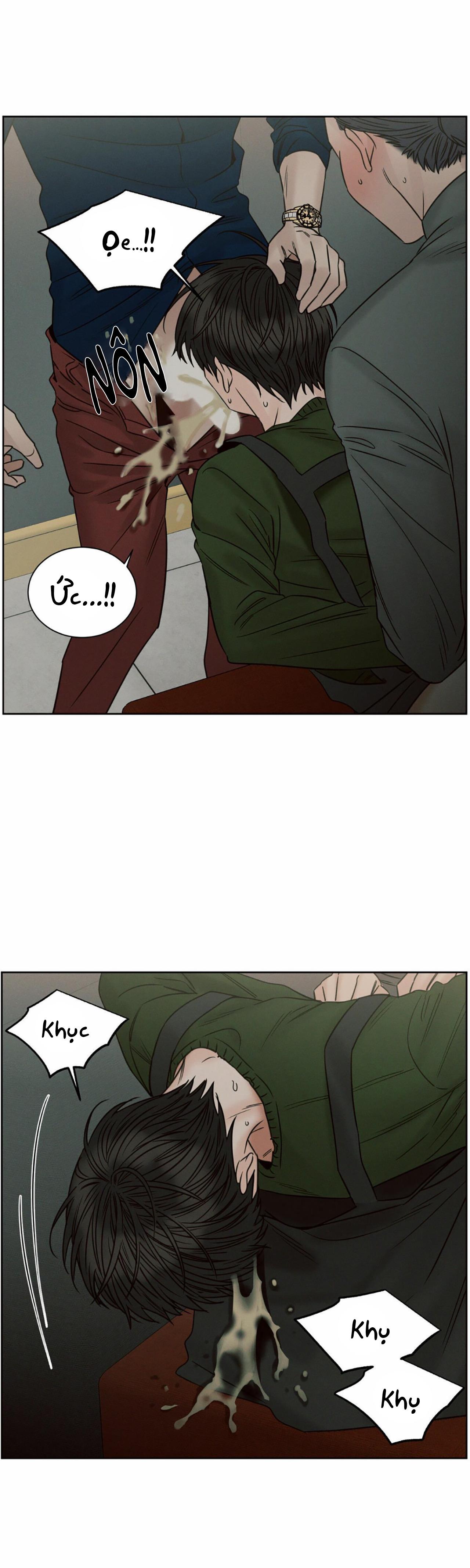 dù anh không yêu em chapter 52 22