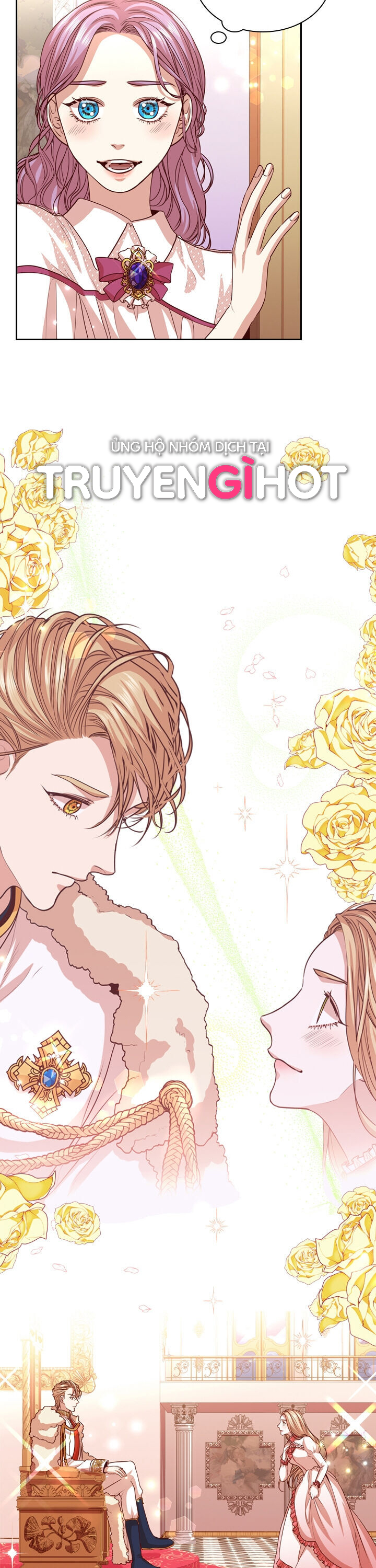 trở thành thư ký của bạo chúa chapter 11.1 9