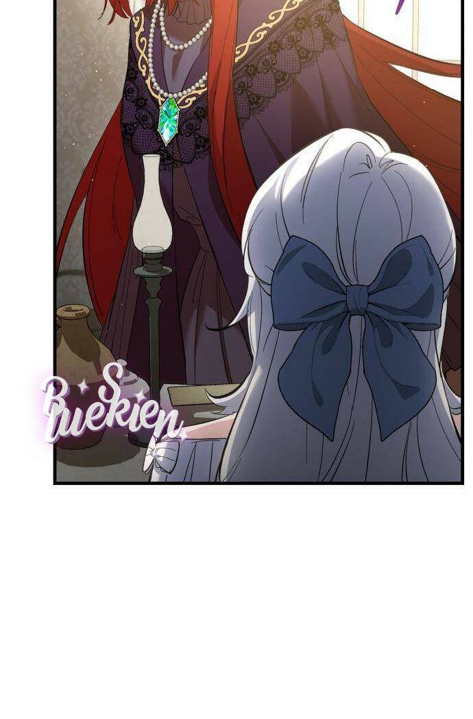 công tước đã nhặt được gì tại rừng chapter 4 41