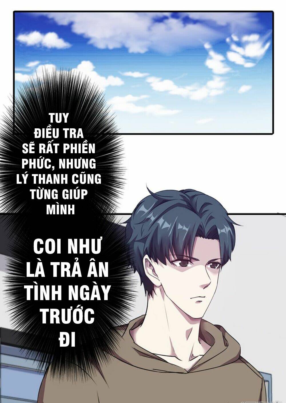 tối cường công nhân chapter 105 3