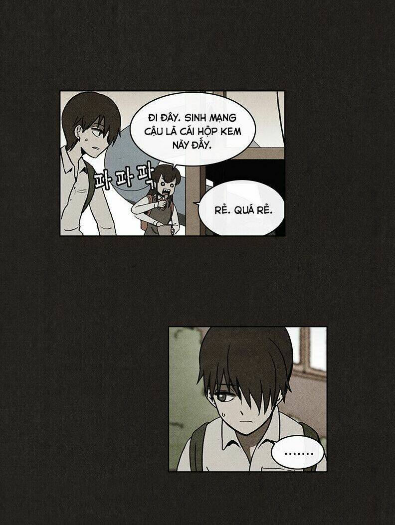 đứa con của quỷ dữ chapter 8 26