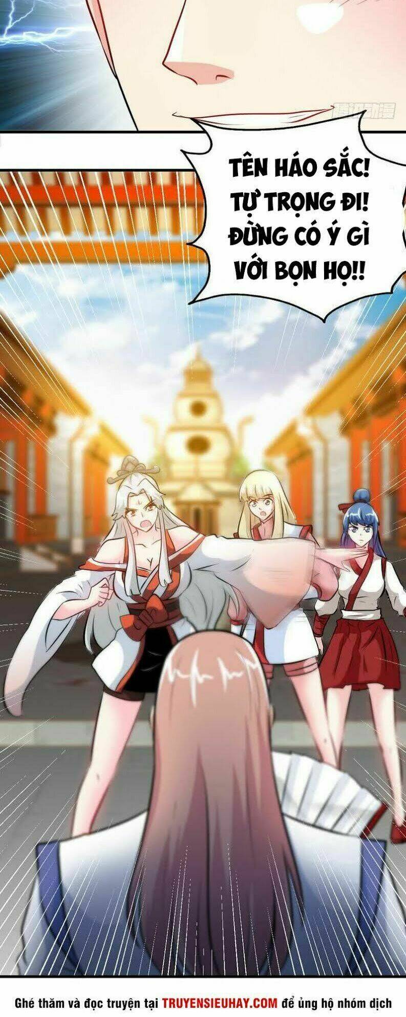 chí tôn thần ma chapter 68 9