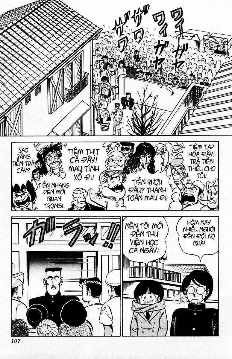 yuu & mi chapter 34 7