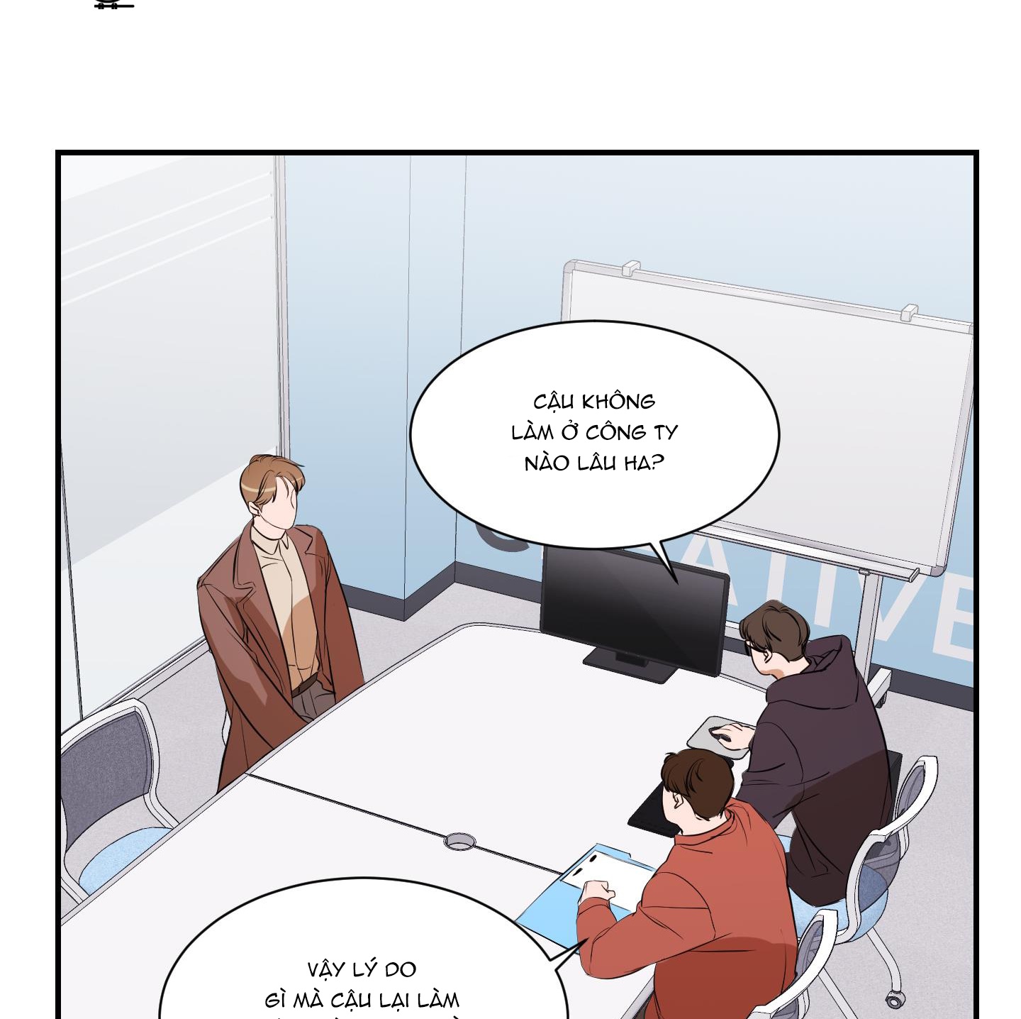 chốn riêng tư chapter 32 30