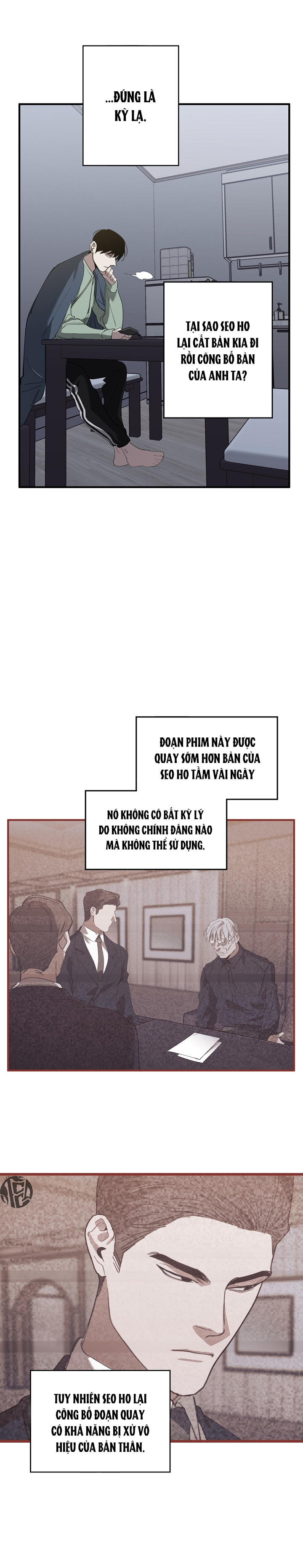 hoán vị chapter 65 23