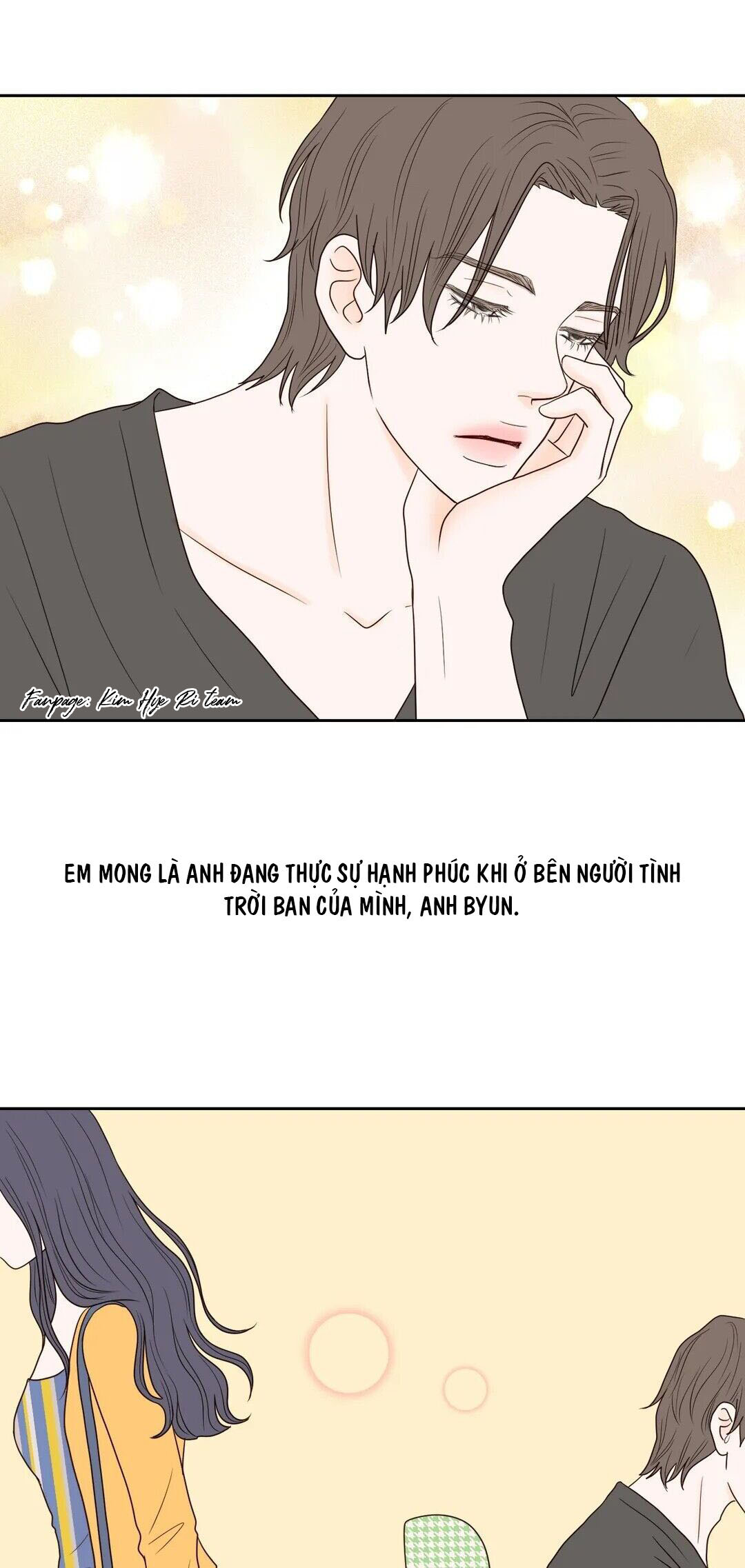 honey bed talk chapter 15 30