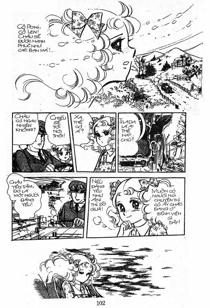 candy candy chapter 1.2 13