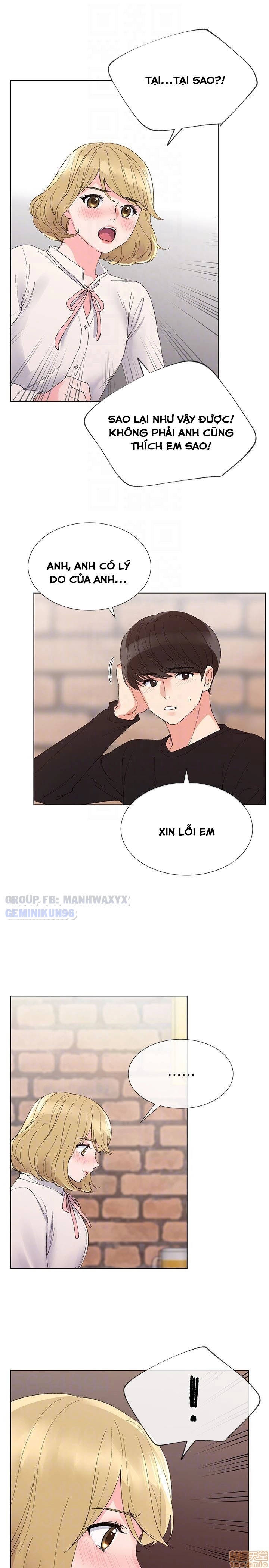 trả thù cô ta chapter 28 24