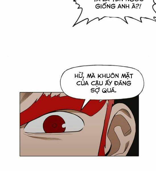 võ sĩ - the boxer chapter 99 92