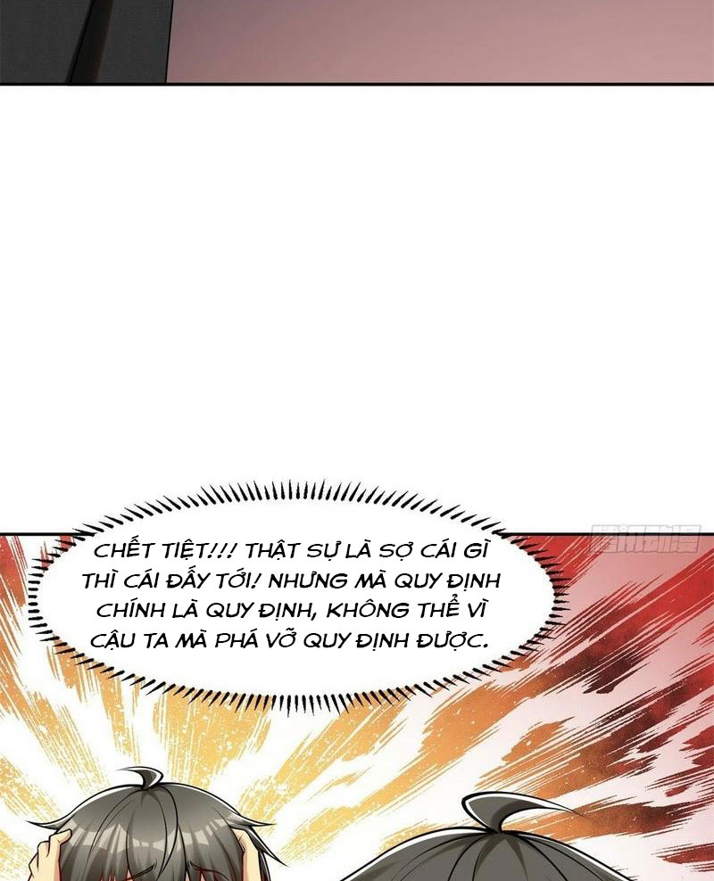 ta làm giàu từ thua lỗ game chapter 106 22