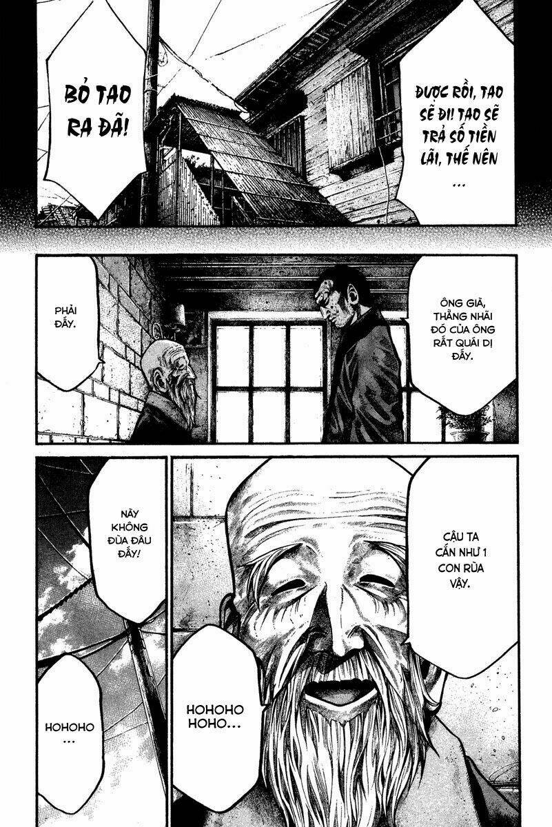 rainbow chapter 101 12