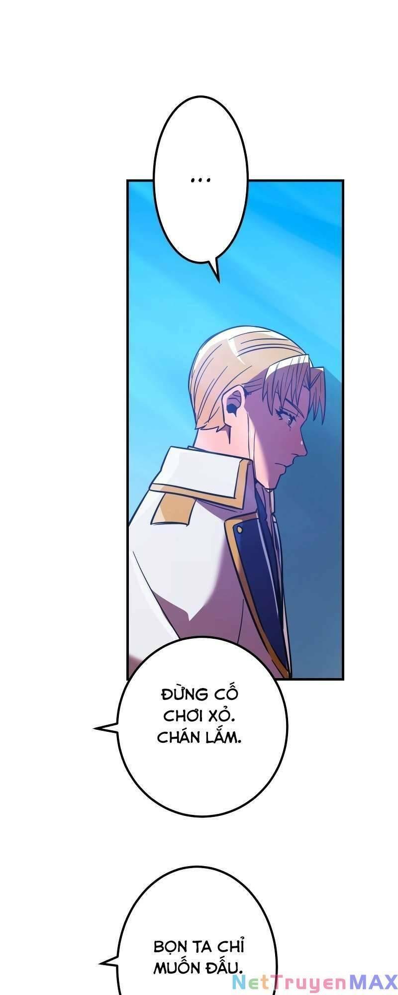 Huyết Thánh Cứu Thế Chủ~ Ta Chỉ Cần 0.0000001% Đã Trở Thành Vô Địch chapter 26 114