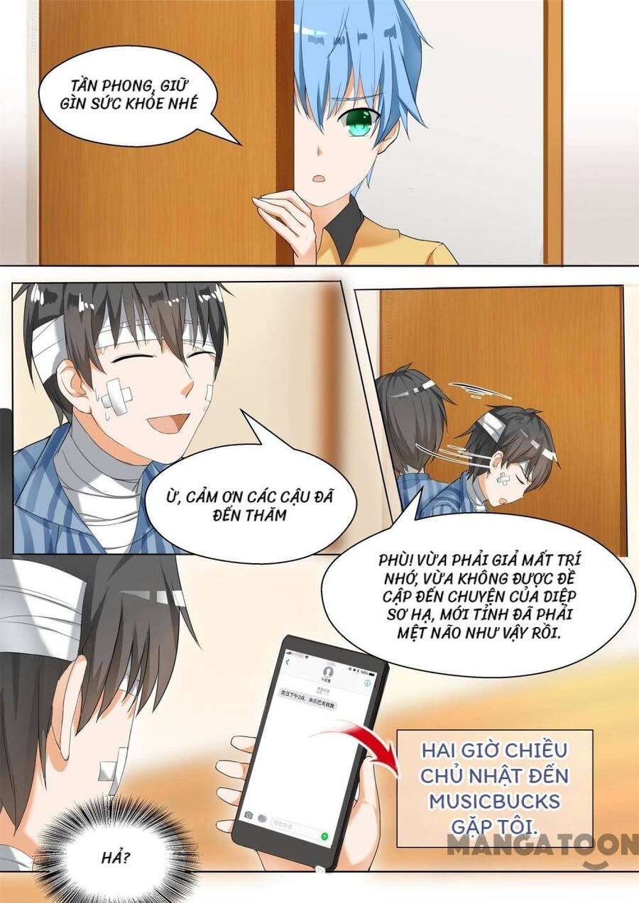 the boy in the all-girls school chapter 75 11