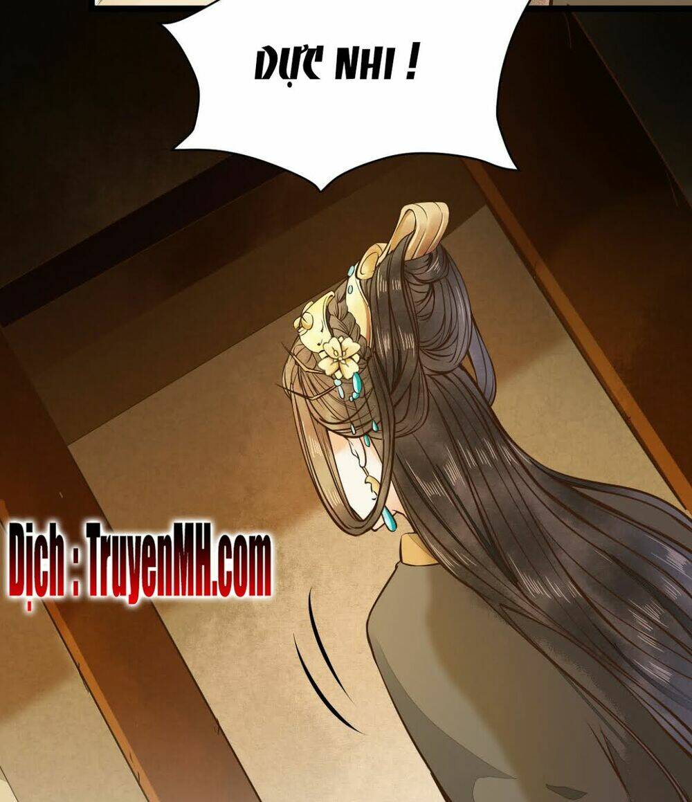 sát thủ vương phi không dễ chọc chapter 6.5 10