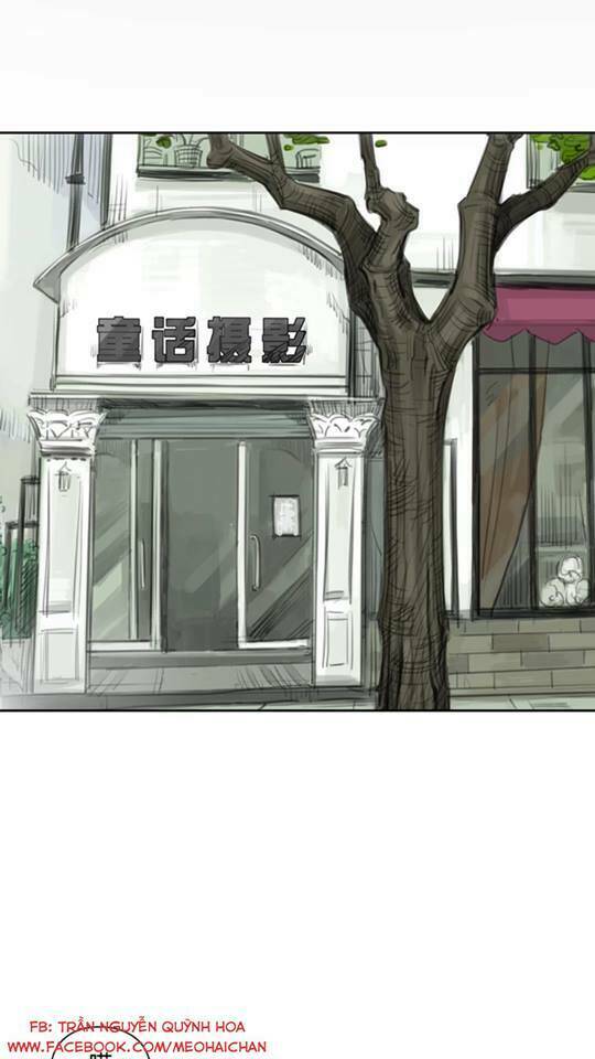 12 giờ của lọ lem chapter 40 1