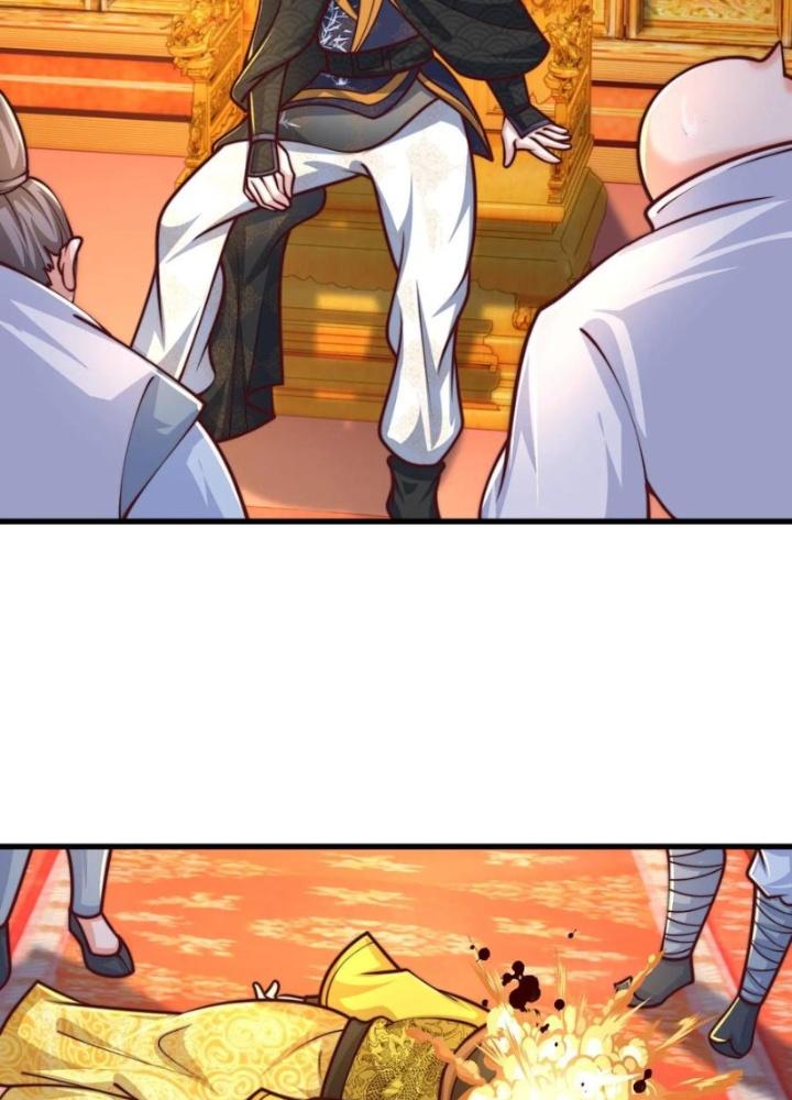 ta nuôi ma quỷ ở trấn ma ti chapter 224 28