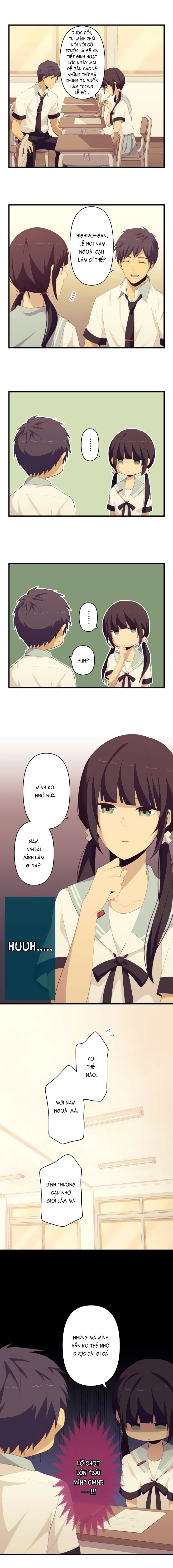 relife chapter 128 9