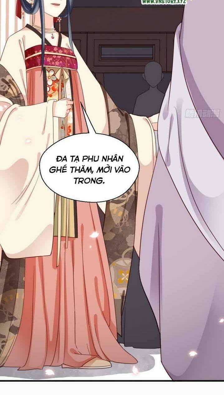 kiều nữ độc phi chapter 263 44