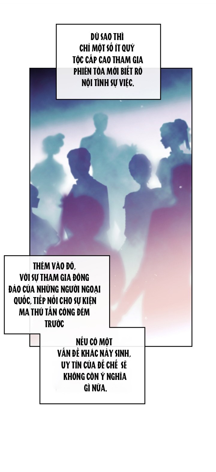kết thúc của nhân vật phản diện chỉ có thể là cái chết chapter 86 36