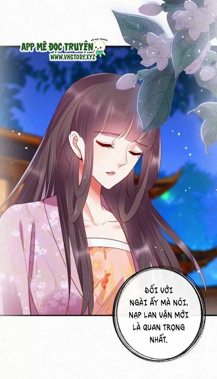 thiên hương mỹ nhân chapter 28 22