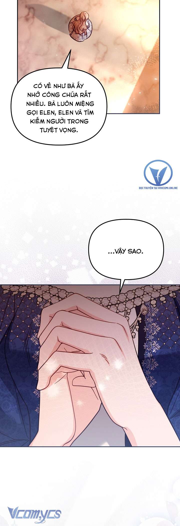 không có chỗ cho kẻ giả mạo chapter 43 43