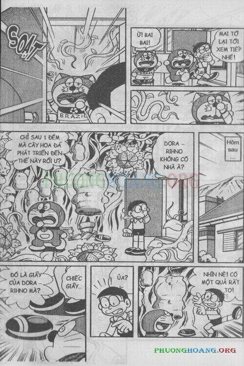 the doraemon special (đội quân doraemons đặc biệt+đội quân đôrêmon thêm) chapter 8 10