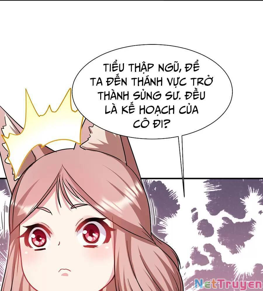 đồ long kỵ sĩ hôn môi ác long chapter 46.2 29