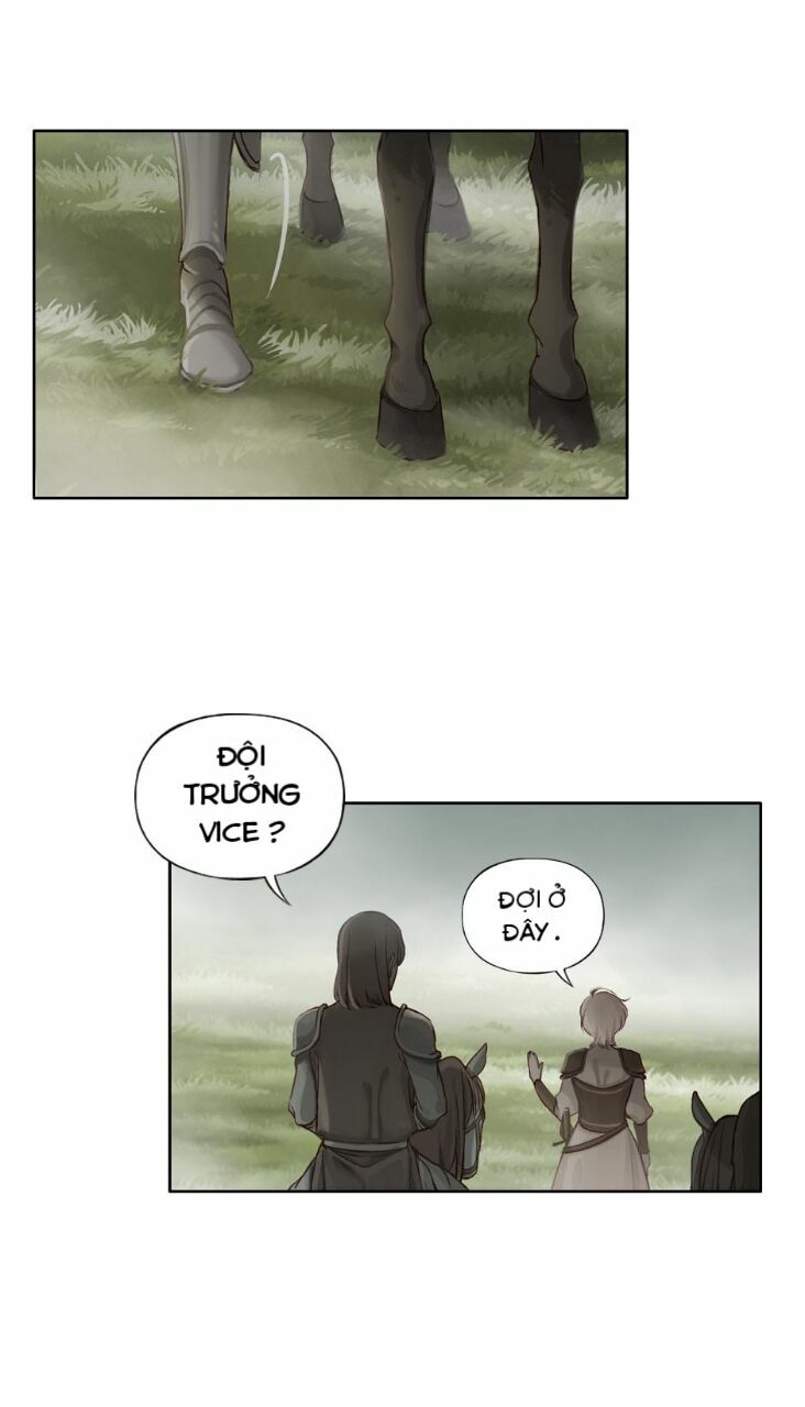 hiệp sĩ vô song chapter 7 32