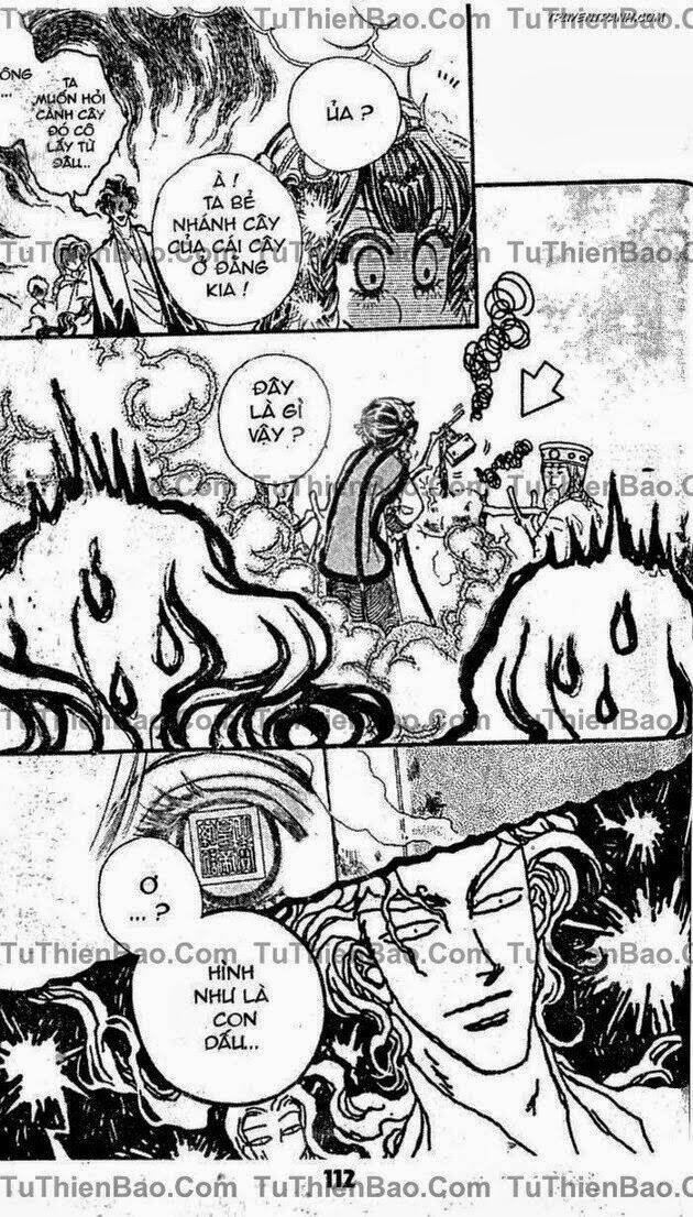 công chúa bướng bỉnh chapter 1.2 43