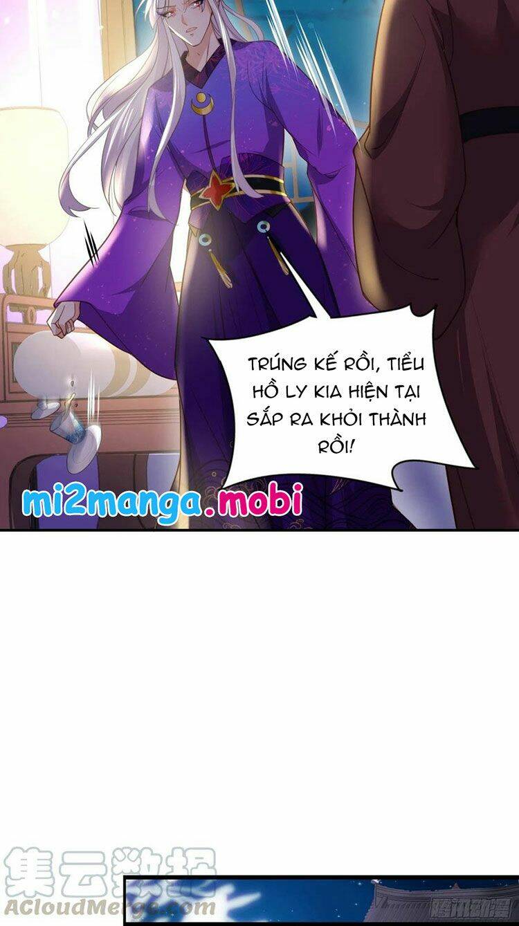 hoạn phi thiên hạ chapter 137 24