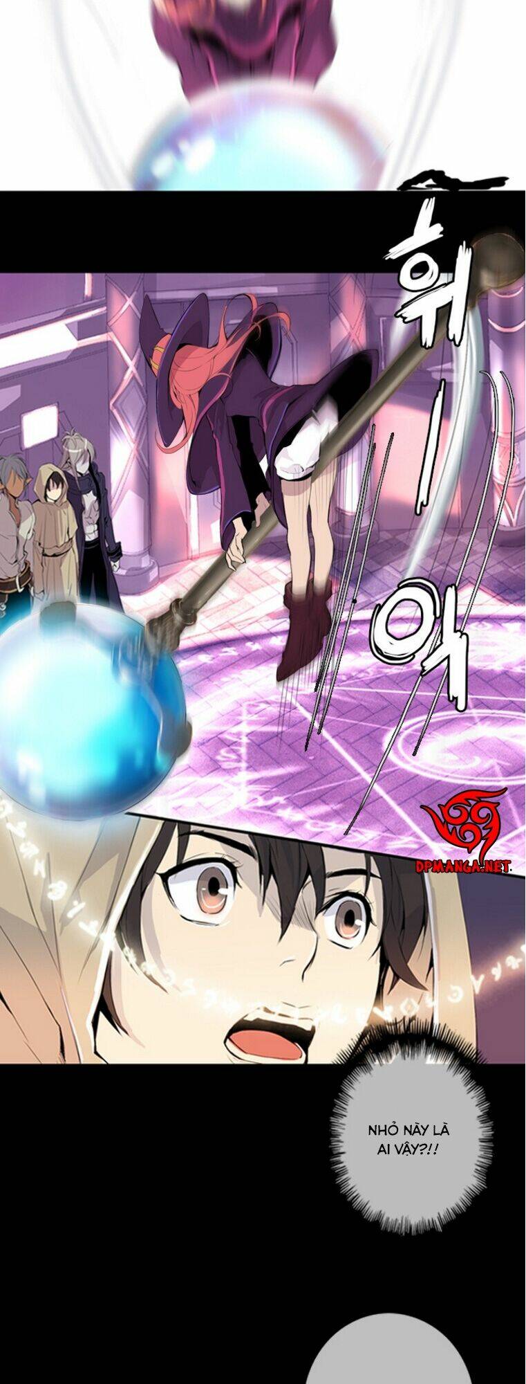 dusk howler chapter 5 5