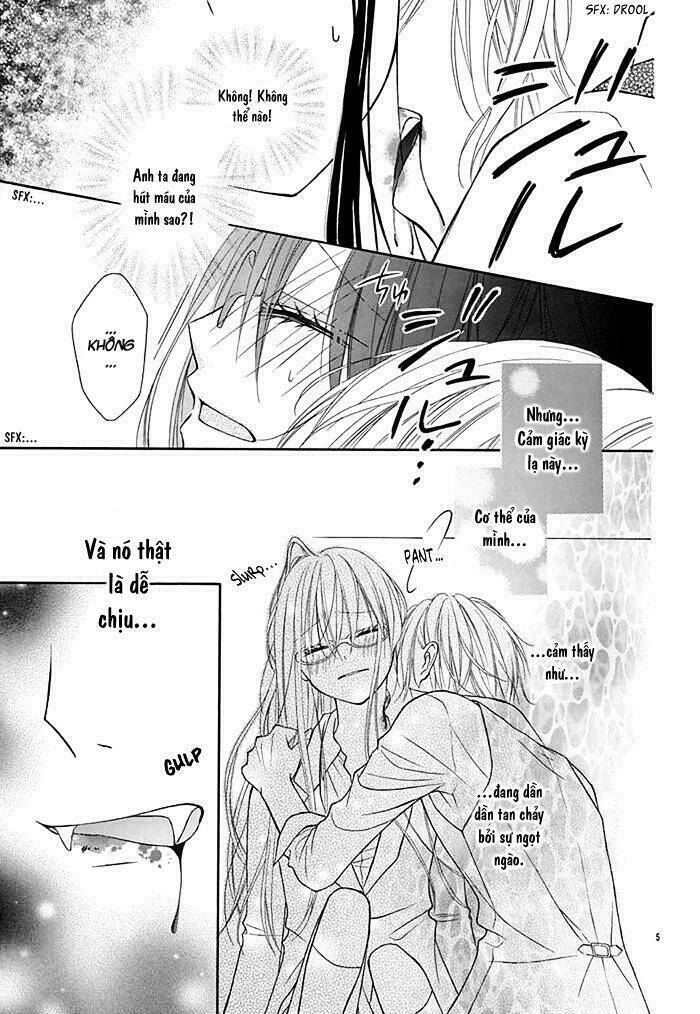 tổng hợp one shot. chapter 352 6