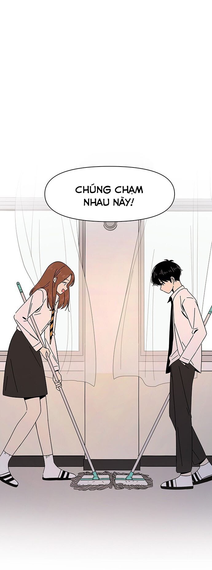 thanh xuân rực rỡ - season of blossom chapter 5 73