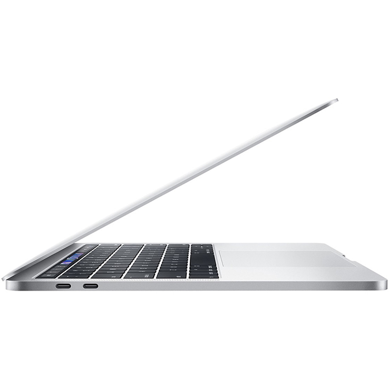 Macbook Pro 13 Touch Bar i5 2.4GHz/8G/512GB (2019) - Màu Bạc - Hàng chính hãng