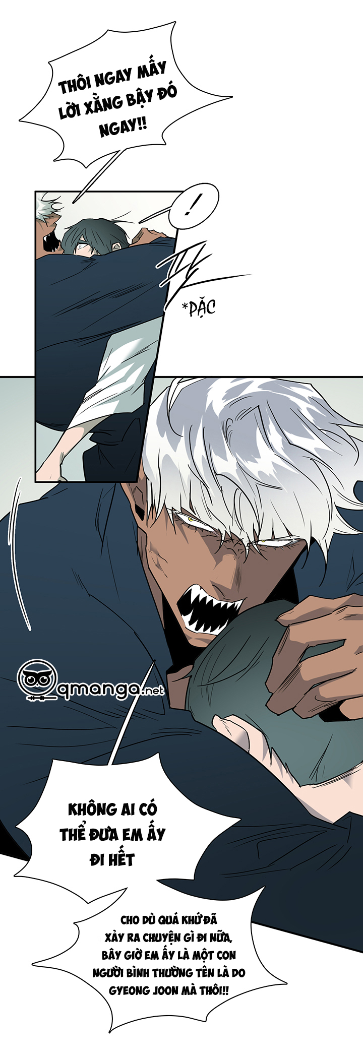 dear door chapter 101 2